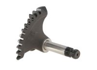 Axe de kick RMS, scooter Vespa PK50 / Primavera / ET3 Axe de kick RMS, scooter Vespa PK50 / Primavera / ET3