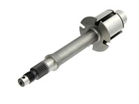 Arbre de transmission engrenage, scooter Vespa Cosa, PX 125-150-PX200 E, T5 Arbre de transmission engrenage, scooter Vespa Cosa, PX 125-150-PX200 E, T5