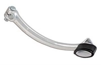 Pedale de kick alu, scooter Vespa 125-150cc (VNB1/2 - VBB - VBA1T) Pedale de kick alu, scooter Vespa 125-150cc (VNB1/2 - VBB - VBA1T)