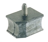 Silentblock, scooter Vespa 20-125, ET3, PX, PE Silentblock, scooter Vespa 20-125, ET3, PX, PE