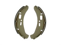 Bremsbacken Vespa Cosa hinten Bremsbacken Vespa Cosa hinten