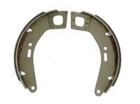 Bremsbacken Vespa Cosa 1-2 vorne Bremsbacken Vespa Cosa 1-2 vorne