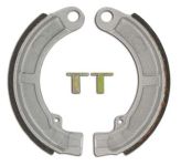 Bremsbacken RMS Piaggio Vespa 150 Super hinten Bremsbacken RMS Piaggio Vespa 150 Super hinten