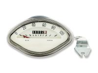 Compteur kilométrique 150 GL, Vespa classic Compteur kilométrique 150 GL, Vespa classic