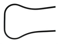 Joint de finition pour face avant RMS Vespa PK 50cc / XL 125cc Joint de finition pour face avant RMS Vespa PK 50cc / XL 125cc