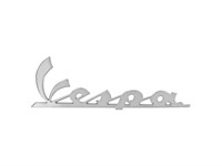 Emblème logo autocollant VESPA, scooter Vespa PX 2011