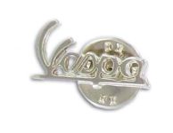 Pin "Vespa" 20x11mm