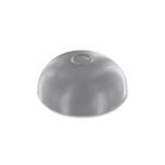 Capuchon pour moyeu de roue Ø 44mm gris-argenté, scooter Piaggio Vespa 125-150cc Capuchon pour moyeu de roue Ø 44mm gris-argenté, scooter Piaggio Vespa 125-150cc