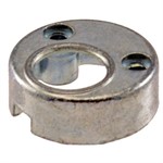 Abdeckung rund für Schloss (1 Serie), Vespa PX 125 - 200cc 1. Serie (VNX-VLX-VSX) Abdeckung rund für Schloss (1 Serie), Vespa PX 125 - 200cc 1. Serie (VNX-VLX-VSX)