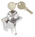 Lenkersperre Vespa 125 51/64/150 VBA Lenkersperre Vespa 125 51/64/150 VBA
