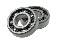 Paire de roulements SKF Malossi (20x47x14mm) jeu C3 (2pièces) Paire de roulements SKF Malossi (20x47x14mm) jeu C3 (2pièces)
