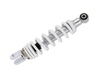 Amortisseur Peugeot, arrière, 265mm, blanc Amortisseur Peugeot, arrière, 265mm, blanc