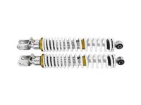 Paire d'amortisseur KUNDO Gaz Sport, Suzuki Burgman 125cc 4-t Paire d'amortisseur KUNDO Gaz Sport, Suzuki Burgman 125cc 4-t