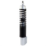Amortisseur RMS LML & Vespa PX125-200 noir, avant Amortisseur RMS LML & Vespa PX125-200 noir, avant