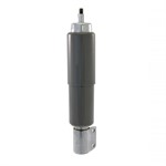 Amortisseur avant 325mm gris, scooter Vespa PX125-200cc Amortisseur avant 325mm gris, scooter Vespa PX125-200cc
