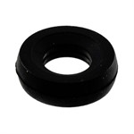 Silent bloc gomme caoutchouc pour amortisseur, scooter Piaggio Vespa PX 50 / 125