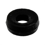 Silentbloc gomme caoutchouc pour amortisseur avant, scooter Piaggio Vespa 50-125 Primavera-ET3