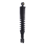 Amortisseur SYM Citycom 300i, 375mm noir