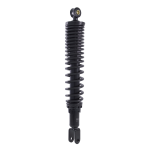 Amortisseur SYM Citycom 300i, 375mm noir Amortisseur SYM Citycom 300i, 375mm noir