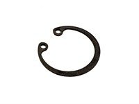 Circlip Ø 27mm intérieur, cloche embrayage Piaggio Ciao, Si, Bravo, Boxer Mono Circlip Ø 27mm intérieur, cloche embrayage Piaggio Ciao, Si, Bravo, Boxer Mono