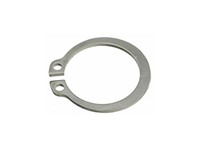 Circlip à l'extérieur, cloche d'embrayage Mono / Vario, mâchoire de démarrage Piaggio Ciao, Si, Bravo, Boxer Circlip à l'extérieur, cloche d'embrayage Mono / Vario, mâchoire de démarrage Piaggio Ciao, Si, Bravo, Boxer