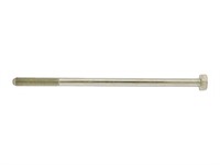 Vis 6 pans M8 x 140mm, bras ocsillant Piaggio Ciao PX, C24 Vis 6 pans M8 x 140mm, bras ocsillant Piaggio Ciao PX, C24