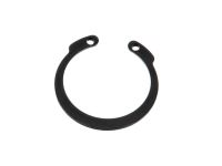 Circlip 24mm correcteur de couple Piaggio CIao/Si Circlip 24mm correcteur de couple Piaggio CIao/Si
