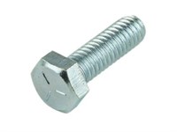 Schraube M8 x 12mm