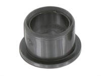 Bague plastique pour axe de pédalier, 21/16/15mm, vélomoteurs Piaggio Ciao Bague plastique pour axe de pédalier, 21/16/15mm, vélomoteurs Piaggio Ciao