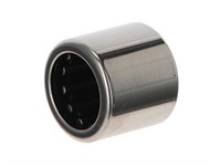 Douille à aiguilles BK0912, 9x12x13mm Douille à aiguilles BK0912, 9x12x13mm