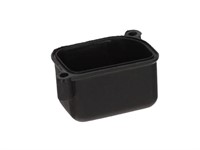 Cuve de carburateur Dell'Orto SHA 12/7 - 13/13 origine, divers vélomtoeurs Piaggio Cuve de carburateur Dell'Orto SHA 12/7 - 13/13 origine, divers vélomtoeurs Piaggio