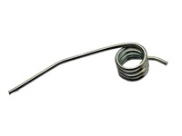 Feder Chromhebel (links Chrom) Piaggio / Gilera Feder Chromhebel (links Chrom) Piaggio / Gilera