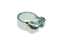 Collier pour Selle / échappement 28mm, vélomoteurs PIAGGIO / GILERA Collier pour Selle / échappement 28mm, vélomoteurs PIAGGIO / GILERA