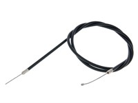 Cable de gaz pré-monté, vélomoteurs Piaggio SI Europa / Montecarlo Cable de gaz pré-monté, vélomoteurs Piaggio SI Europa / Montecarlo