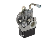 Carburateur Dell'Orto 12/12 SHA, vélomoteur Piaggio / Gilera Carburateur Dell'Orto 12/12 SHA, vélomoteur Piaggio / Gilera