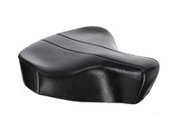 Housse de selle originale noir, vélomoteurs Piaggio Ciao P, PX Housse de selle originale noir, vélomoteurs Piaggio Ciao P, PX