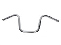 Lenker Piaggio SI / Bravo chrom