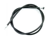 Cable de décompresseur complet, vélomoteur Piaggio SI Cable de décompresseur complet, vélomoteur Piaggio SI