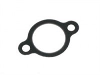 Plaquette de maintient ressort machoires démarrage, vélomoteurs Piaggio Ciao Plaquette de maintient ressort machoires démarrage, vélomoteurs Piaggio Ciao