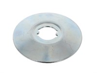 Joue poulie de correcteur de couple 90mm, vélomoteurs Piaggio Ciao, Si, Bravo, Boxer Vario Joue poulie de correcteur de couple 90mm, vélomoteurs Piaggio Ciao, Si, Bravo, Boxer Vario