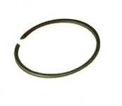 Segment Piaggio Ciao 38,2 x 1,5mm, modèle catalysé