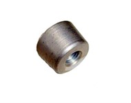 Cône de potence de guidon M7, vélomoteur Piaggio Ciao Ø 17,15 mm Cône de potence de guidon M7, vélomoteur Piaggio Ciao Ø 17,15 mm