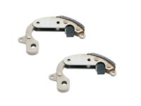 Jeu mâchoires démarrage Piaggio Ciao/SI Vario Jeu mâchoires démarrage Piaggio Ciao/SI Vario
