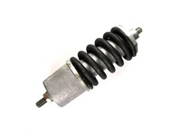 Amortisseur complet 210mm, vélomoteurs Piaggio SI Europa / Grillo Amortisseur complet 210mm, vélomoteurs Piaggio SI Europa / Grillo