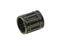 Cage à aiguille/roulement de piston RMS axe 10x13x14mm, vélomoteur Piaggio Ciao/Si Cage à aiguille/roulement de piston RMS axe 10x13x14mm, vélomoteur Piaggio Ciao/Si