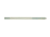 Axe de roue arriere M12x1x190mm, PUCH Maxi (moyeu LELEU)