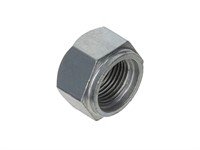Ecrou 6 pans pour calage du tambour de roue arrière( M12 x 1) , Puch Maxi (jante leleu) Ecrou 6 pans pour calage du tambour de roue arrière( M12 x 1) , Puch Maxi (jante leleu)