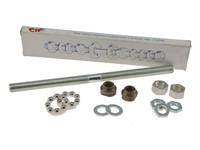 Axe de roue arriere M11 x 200mm, vélomoteurs Puch/Sachs Axe de roue arriere M11 x 200mm, vélomoteurs Puch/Sachs