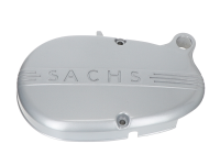 Motorgehäuse-Deckel links zu Sachs 502 Motorgehäuse-Deckel links zu Sachs 502