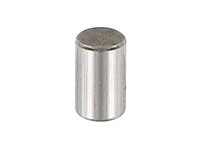 Rouleau cylindrique Ø 4x6 mm (à lunité) pour engrenage Sachs